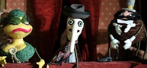 Онлайн показ вистави 