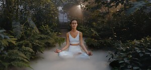 Нова йога колекція EXHALE: PUMA робить черговий крок в напрямку свідомості та екологічної безпеки
