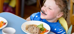 Без глютену, лактози і цукру: цього року у львівських школах запровадять нове харчування