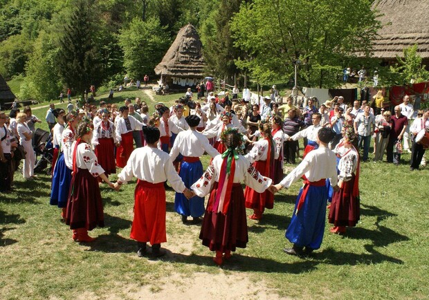 Чи будуть у Львові святкові заходи з нагоди Великодня. Фото: espreso.tv (умовне)