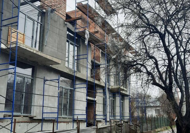 У Львові виявили ще два незаконні будівництва. Фото: міська рада Льовова