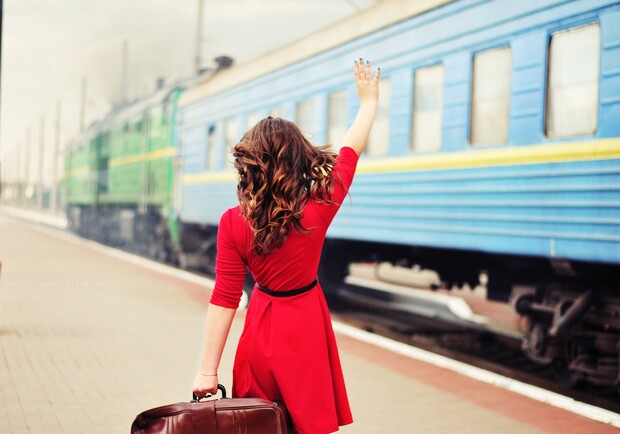 Зі Львова до Чернівців знову курсуватимуть потяги. Фото: wallpaperscave (умовне)