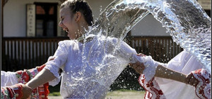  !FEST Weekend. Великодній