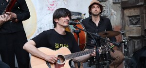 Свято музики у Львові 