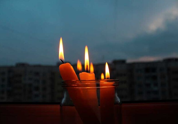 В одному з районів Львова у Страсну п’ятницю вимкнуть світло. Фото: broportal.net.ua (умовне)