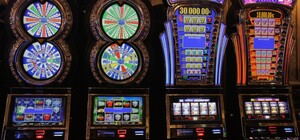 Готуй гроші: у львівському готелі з’явиться легальний гральний автомат