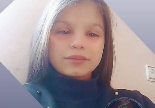 У Львові розшукують 13-річну дівчинку. Фото: Ігор Зінкевич