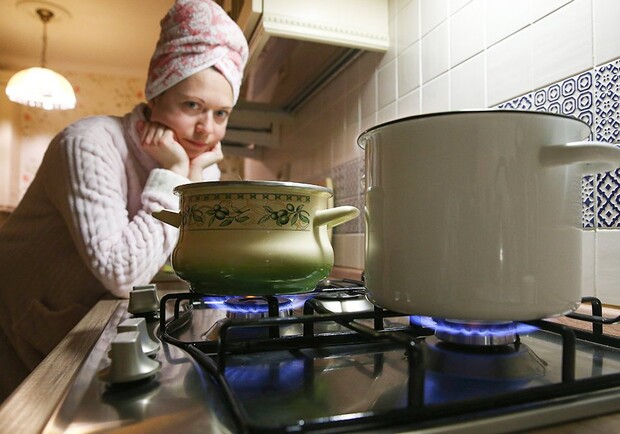 Гідравлічні випробування у Львові: як вижити без гарячої води. Фото: cdnimg.rg (умовне)