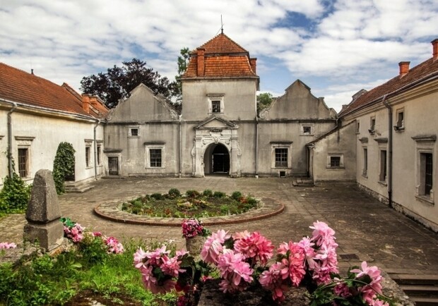 Свірзький замок відкрили для туристів: ціни та особливості екскурсії. Фото: Тvoemisto.tv.