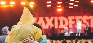 Zaxidfest 2021: названа дата проведення популярного фестивалю біля Львова