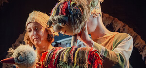 Афіша театру 