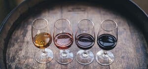 Перший фестиваль українського вина: львів'ян кличуть на гастрономічне свято і концерт Go-A Band