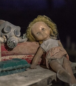 Локації-привиди у Львові, де зупинився час