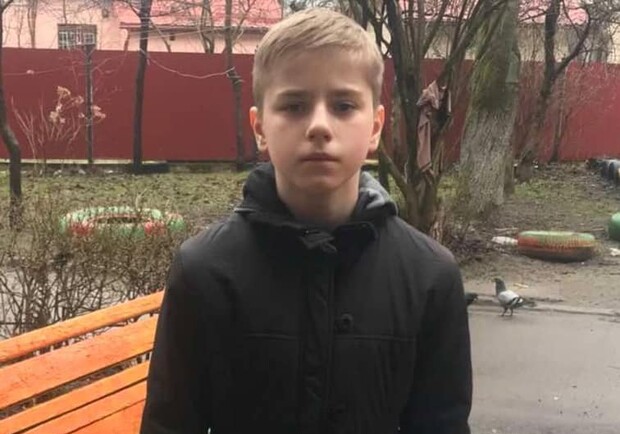У Львові розшукують 12-річного хлопця. Фото: Ігор Зінкевич