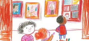 Канікули в Музеї