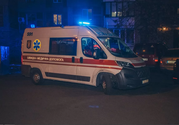 У селі неподалік Львова сталась смертельна аварія. Фото: ukranews.com (умовне)