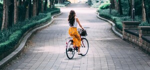 Дивись маршрут: від центру до Сихова збудують велопішохідну доріжку 