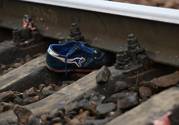 На Львівщині на залізничній станції виявили тіло чоловіка. Фото: myvinnica.net