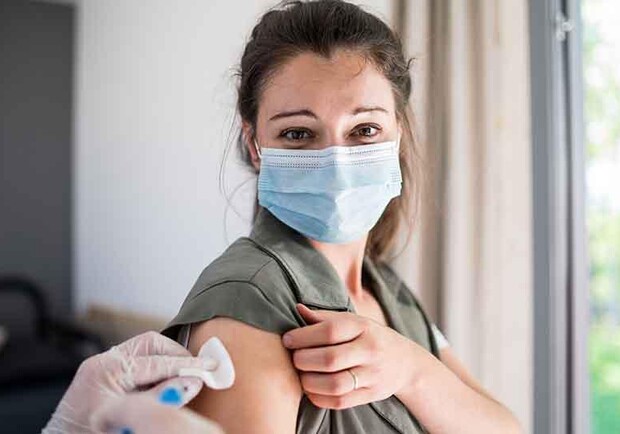 Як швидко записатися на вакцинацію від коронавірусу у Львові. Фото: dziendobry.tvn.pl (умовне)