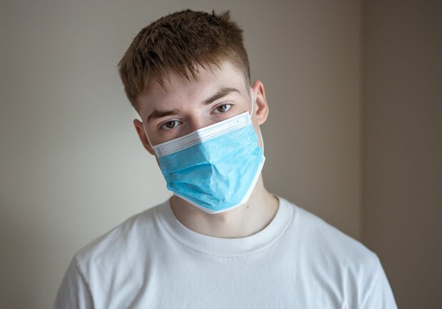 У Львові та на Львівщині виявили 22 нові випадки коронавірусу. Фото: pexels.com