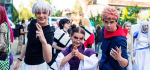 Anime & K-pop Fest