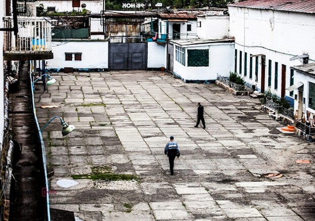 На львівську виправну колонію чекають великі зміни: що там буде. Фото: Zik.ua