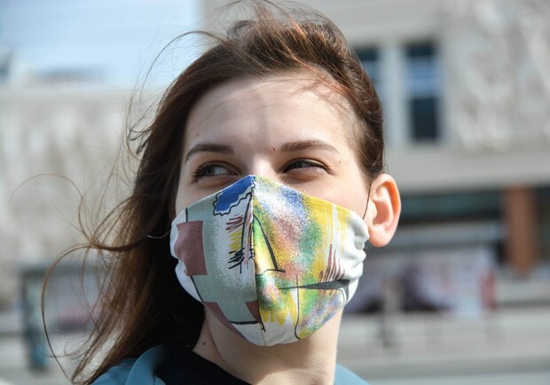 У шести мешканців Львівщини підозрюють штам коронавірусу «Дельта». Фото: gloss.ua
