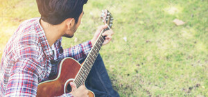 Вечірка Music Open Mic