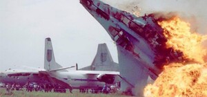 19 роковини трагедії: львів'яни вшанували пам'ять загиблих у Скнилівській авіакатастрофі