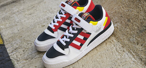 ADIDAS ORIGINALS ПРЕДСТАВЛЯЄ КОЛЕКЦІЮ FORUM СЕЗОНУ ОСІНЬ-ЗИМА 2021