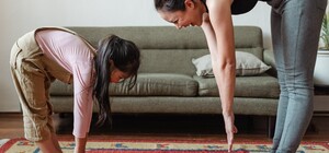 Топ-10 каналів YouTube для занять фітнесом та інші можливості для самостійних тренувань 