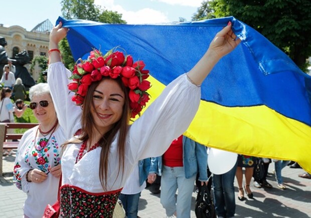 Багато вихідних: скільки відпочиватимуть українці на День Незалежності 2021. Фото: telegraf.com.ua