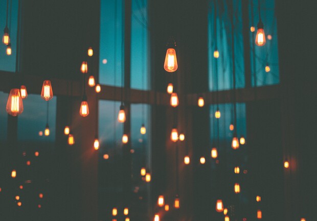 Тридцять вулиць Львова 9 серпня залишаться без світла. Фото: unsplash.com (умовне)