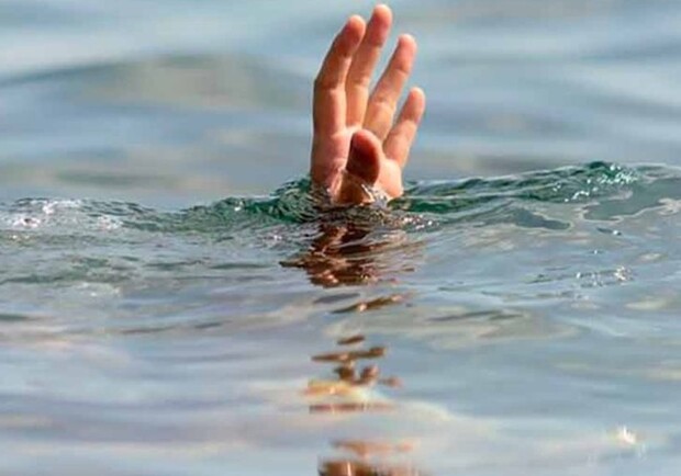 В озері у Трускавці втопилася жінка. Фото: newsmakers.com.ua