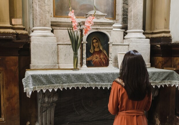 У львівському храмі виставлять мощі святого Андрія Первозванного і цілителя Пантелеймона. Фото: pexels.com