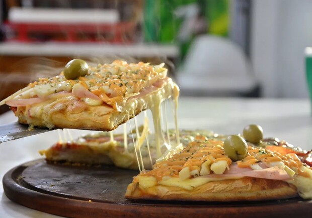 На Сихові відкрили перший ресторан аргентинської кухні. Фото: amigofoods.com 