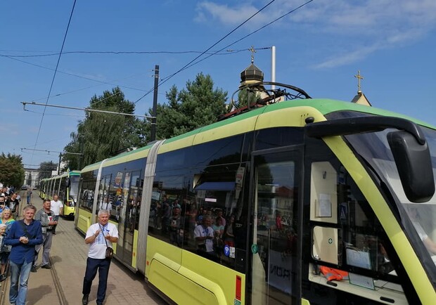 Як курсуватиме транспорт у Львові 21-24 серпня: графік. Фото: Андрій Білий.
