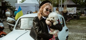Coffee, Books & Vintage Festival 