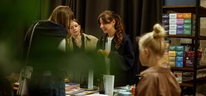 Coffee, Books & Vintage Festival 