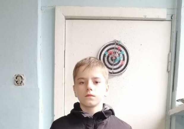 У Львові розшукують 12-річного хлопця. Фото: Sarva