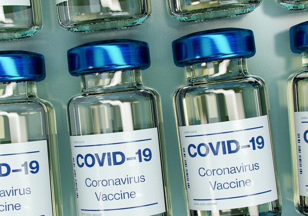 Які саме: вакциновані українці матимуть переваги на випадок локдауну. Фото: unsplash.com