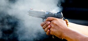 У Львові невідомі застрелили таксиста: нападників розшукують