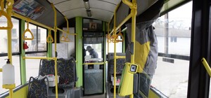 Покращення: у громадському транспорті Львова запрацює нова система диспетчеризації