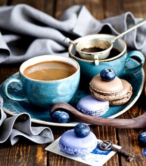 Канабіс, сирна, з вогнем: де у Львові випити незвичайної кави