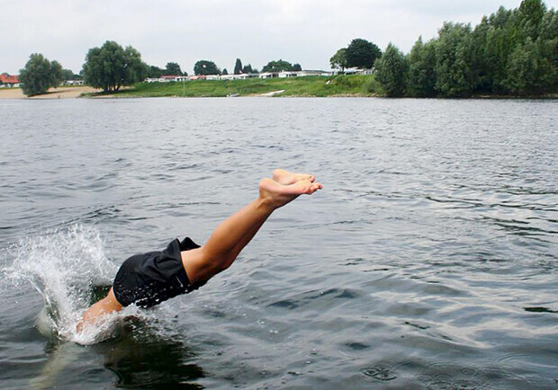 На Львівщині потонули двоє людей. Фото: eyeem.com