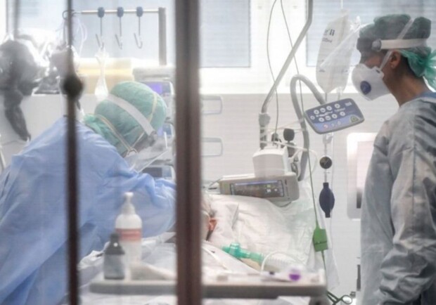Ще кілька львівських лікарень будуть приймати хворих на коронавірус. Фото: eldiariodecarlospaz.com.ar (умовне)