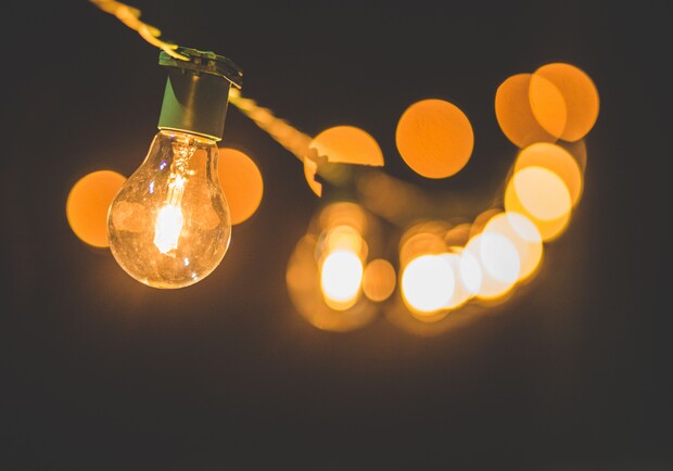 Кому з львів’ян 16 вересня вимкнуть світло. Фото: unsplash.com