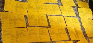 Від 500 гривень: на Львівщині продавали підроблені ПЛР-тести і COVID-сертифікати