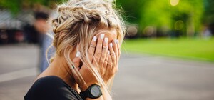 Новий скандал: блогерка з Львівщини порівняла українських воїнів зі зграєю собак