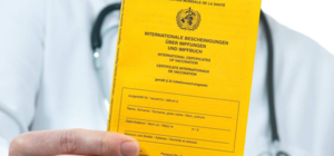 Є відповідь: де отримати COVID-сертифікат, якщо не підписана декларація з лікарем  